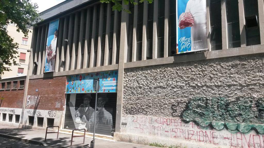 Donna Lavinia A Cinecitta Villa โรม ภายนอก รูปภาพ