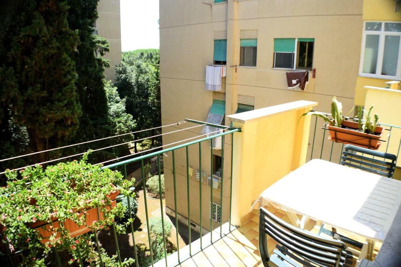 Donna Lavinia A Cinecitta Villa โรม ภายนอก รูปภาพ